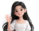 Female Avatar